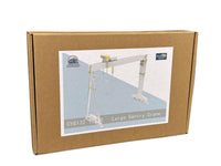1/350 Five Star Master Large Gantry Crane