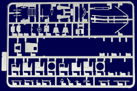 1/72 Roden Gotha G.II, G.III - 2 - MPM Hobbies
