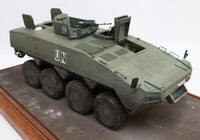 1/35 IBG Model KTO Rosomak with OSS-M Turret 35034
