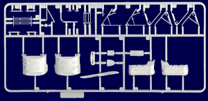 1/72 Roden Gotha G.II, G.III - 2 - MPM Hobbies