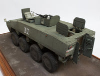 1/35 IBG Model KTO Rosomak with OSS-M Turret 35034