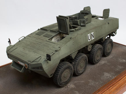 1/35 IBG Model KTO Rosomak with OSS-M Turret 35034