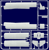 1/72 Roden Gotha G.II, G.III - 2 - MPM Hobbies