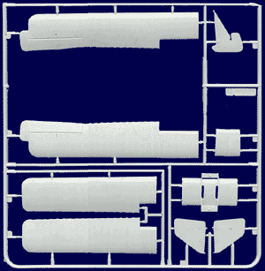 1/72 Roden Gotha G.II, G.III - 2 - MPM Hobbies