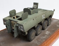 1/35 IBG Model KTO Rosomak with OSS-M Turret 35034