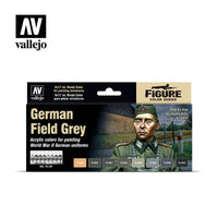 Vallejo German Field Grey 70.181 