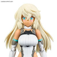Bandai 30 Minutes Sisters SIS-H00 Sestieh (Color C) Model Kit - MPM Hobbies