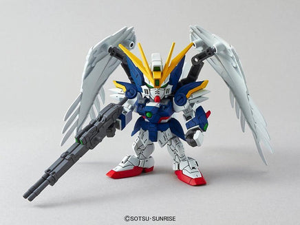 Bandai SD EX-Standard Wing Gundam Zero Ew