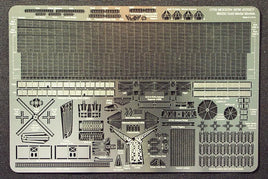 1/700 Gold Medal MODERNIZED USS NEW JERSEY/IOWA