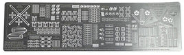 1/700 Gold Medal CVN 1/4 AIR WING DETAILS