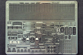 1/700 Gold Medal WORLD WAR TWO GERMAN WARSHIP