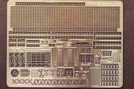 1/700 Gold Medal WORLD WAR TWO USN AIRCRAFT CARRIER