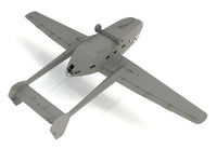 1/48 ICM Gotha Go 242A WWII German Landing Glider 48226