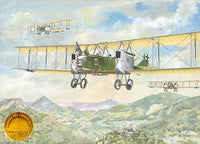 1/72 Roden Gotha G.II, G.III - 2 - MPM Hobbies