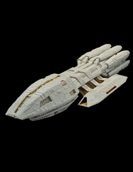 1/4105 Green Strawberry Battlestar Pegasus FruitPACK