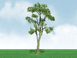 HO Scale JTT - Gum Tree 3.5" to 4" 2/pk - 92311