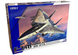 1/48 Great Wall US Navy F-14B TOMCAT