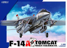 1/48 Great Wall US Navy F-14A TOMCAT