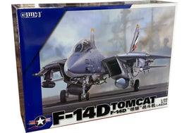 1/48 Great Wall US Navy F-14D TOMCAT