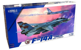 1/72 Academia F-104C Guerra de Vietnam USAF 12576