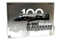 1/48 Great Wall A-10C Blacksnake, Indiana Air National Guard 1921-2021 - MPM Hobbies