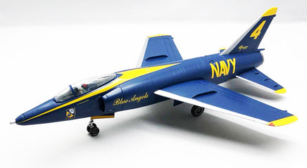 1/54 Atlantis Models F11F-1 Grumman Tiger Blue Angels - 169