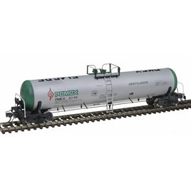 HO Atlas 20,700 Gallon Tank Car PEMEX #5132