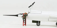 1/54 Atlantis Models Douglas D-558-2 Skyrocket - MPM Hobbies