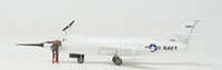 1/54 Atlantis Models Douglas D-558-2 Skyrocket - MPM Hobbies