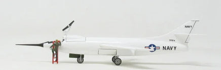 1/54 Atlantis Models Douglas D-558-2 Skyrocket - MPM Hobbies