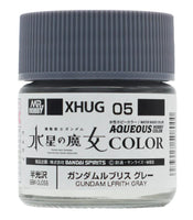Mr. Hobby Gundam Lfrith Gray 10ml - XHUG05