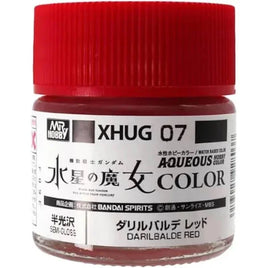 Mr. Hobby Darilbalde Red 10ml - XHUG07 - MPM Hobbies