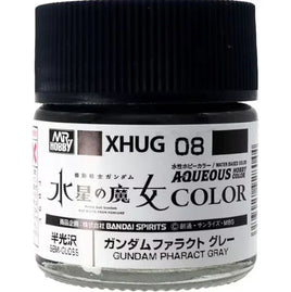 Mr. Hobby Gundam Pharact Gray 10ml - XHUG08 - MPM Hobbies