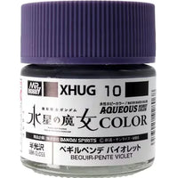 Mr. Hobby Beguir-Pente Violet 10ml - XHUG10