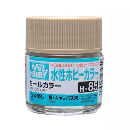 Mr. Hobby Sail Color (Flat) 10ml - H85
