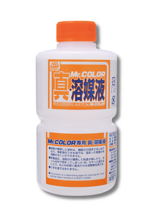 Mr. Hobby - Mr. Color Replenishing Agent - T115