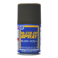 Mr. Hobby - Mr. Color Flat Olive Drab 2 100ml - S38