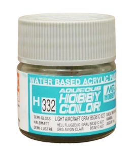 Mr. Hobby Light Aircraft (Semi-Gloss) - H332