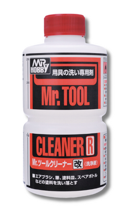 Mr. Hobby - Mr. Tool Cleaner 250ml - T113