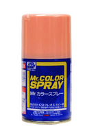 Mr. Hobby - Mr. Color Character Flesh 2 Spray (Semi-Gloss) 100ml - S112