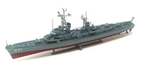 1/320 Atlantis Models USS Forrest Sherman Destroyer - 352