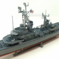 1/320 Atlantis Models USS Forrest Sherman Destroyer - 352