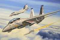 1/72 Academia F-104C Guerra de Vietnam USAF 12576