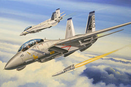 1/72 Hobby Boss F-14B Tomcat
