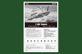 1/72 Academia F-104C Guerra de Vietnam USAF 12576