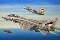 1/72 Academia F-104C Guerra de Vietnam USAF 12576