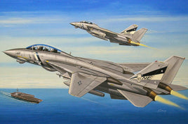 1/72 Academia F-104C Guerra de Vietnam USAF 12576