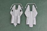 1/72 Academia F-104C Guerra de Vietnam USAF 12576
