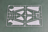 1/72 Academia F-104C Guerra de Vietnam USAF 12576