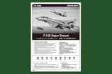 1/72 Academia F-104C Guerra de Vietnam USAF 12576